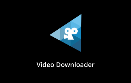 Video Downloader small promo image