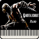 Mortal Kombat Piano Game 2.0 تنزيل