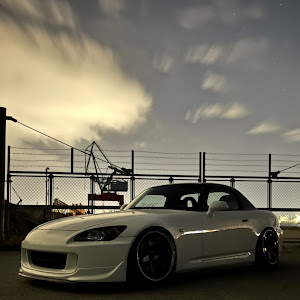 S2000 AP1