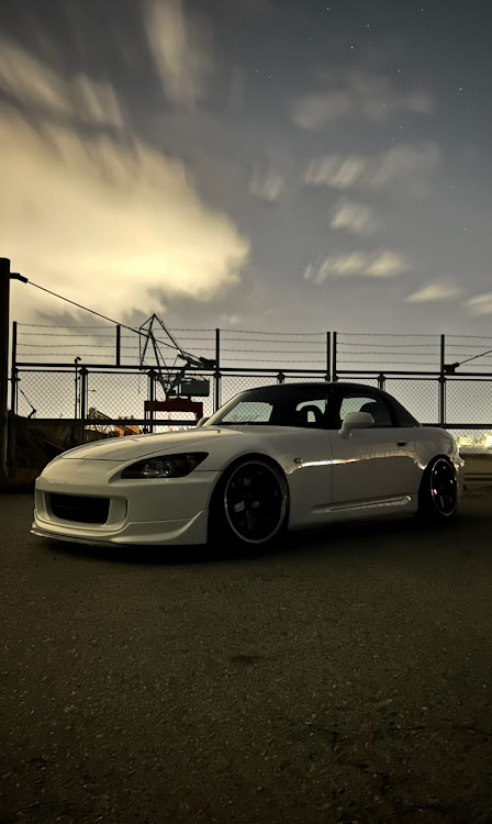 S2000のS2000・S2K・秋の交通安全週間・秋の全国交通安全運動に関するカスタム事例の投稿画像1枚目