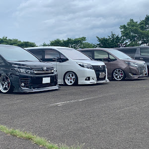 エスクァイア ZRR80G