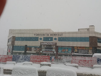 Türkeri İş Merkezi