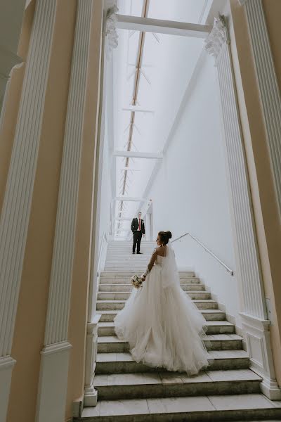 Photographe de mariage Eva Klycheva (evaklycheva). Photo du 16 mai 2020