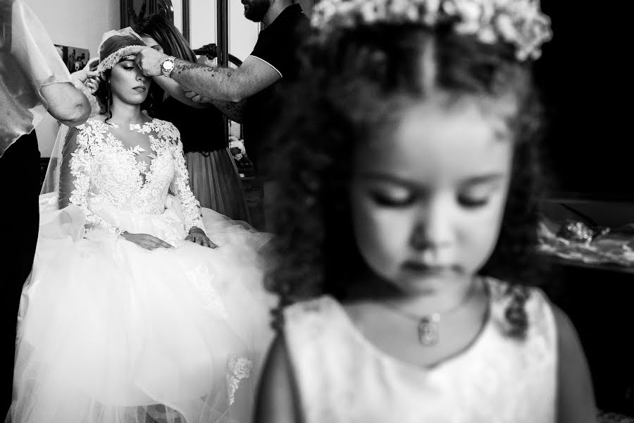 Wedding photographer Claudia Corrado (claudiacorrado). Photo of 12 April