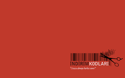 İndirim Kodları