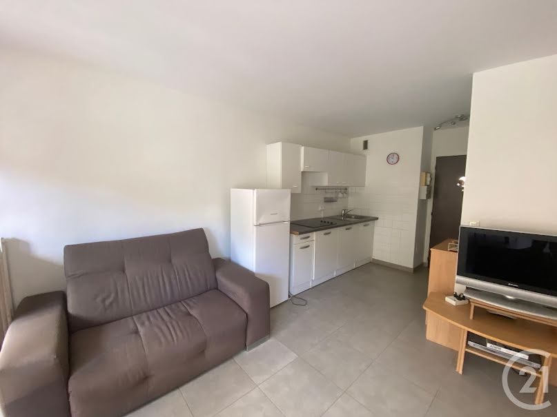 Vente appartement 1 pièce 24 m² à Menton (06500), 129 000 €