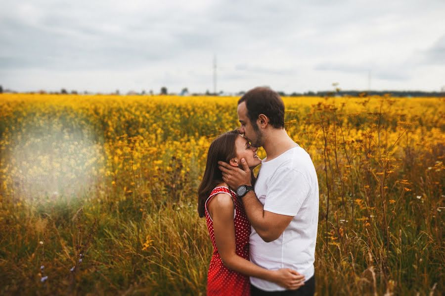 Wedding photographer Alisa Kalipso (alicecalypso). Photo of 10 March 2015