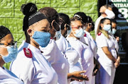 The Health and Welfare Sector Education and Training Authority is calling on SA's youth to consider careers in the healthcare sector. File photo 