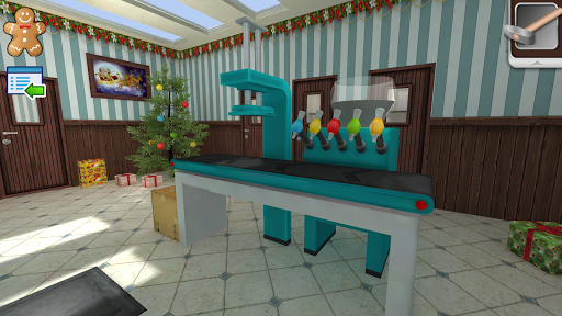 Christmas Game Santas Workshop screenshots 5