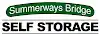 Summerways Bridge Self Storage Logo