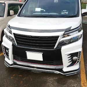 ヴォクシー ZRR80W