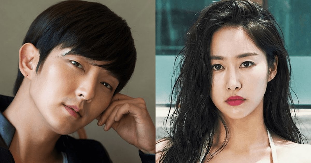 ☆BREAKING] Lee Joon Gi and Jeon Hye Bin have been dating for two years -  Koreaboo