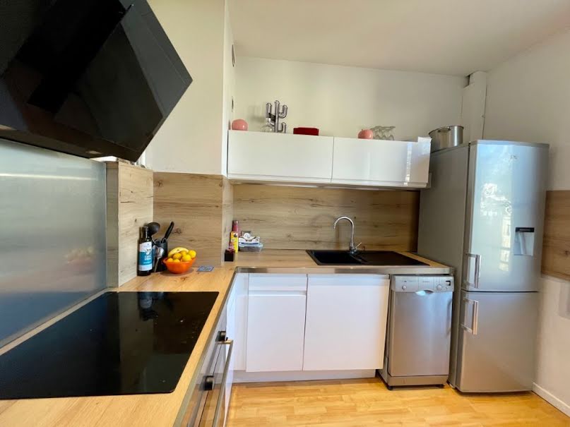 Vente appartement 3 pièces 83 m² à Toulon (83000), 173 000 €