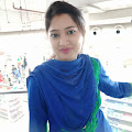 Rashmi Raj profile pic