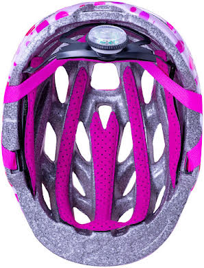 Kali Protectives Chakra Lighted Child Helmet alternate image 12