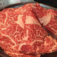 合 Shabu 鍋物料理