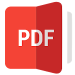 Cover Image of 下载 PDF Reader & Document Viewer 1.0 APK