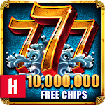 Cover Image of Tải xuống Slots Casino - Trúng lớn 1.0.303 APK