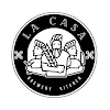 La Casa Brews + Kitchen, New BEL Road, Bangalore logo