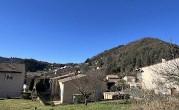 terrain à Vals-les-Bains (07)