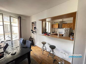 appartement à Paris 17ème (75)