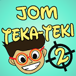 Cover Image of Download Jom Teka Teki 2  APK