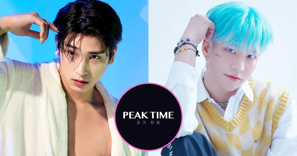 All 23 Groups Participating On The Hot New K-Pop Survival Show "Peak - Koreaboo