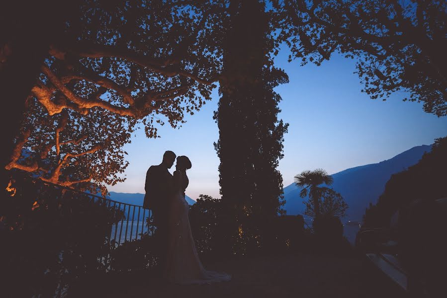 Fotógrafo de casamento Predrag Zdravkovic (predragzdravkov). Foto de 23 de março 2018