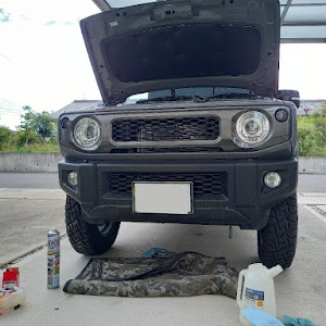 ジムニー JB64W