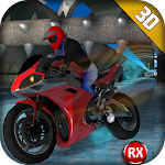 Highway Bike Stunning Stunts Apk