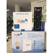 [Mã 2511Elsale0 Giảm 5% Đơn 400K] Android Tv Box Android Mytv Net Ram 2G Rom 32G Tặng Chuột Bay Tìm Kiếm Giọng Nói