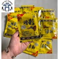 Thức Ăn Cá Bảy Màu - Thức Ăn Gíup Hỗ Trợ Tăng Màu - Cám Cá Gía Rẻ