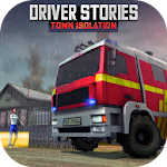 Cover Image of Descargar Driver Stories: Town Isolation 1.02 APK