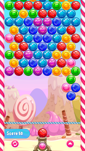 Shoot Sweets