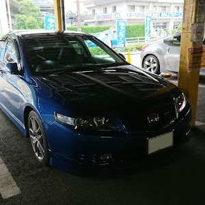 アコード CL7