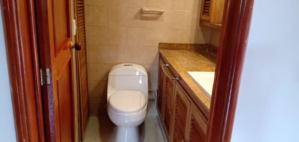 Apartamento En Arriendo - Chico Norte, Bogota