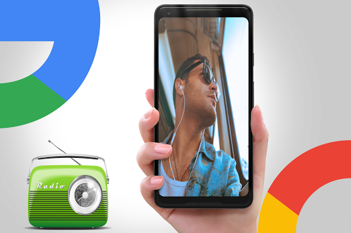 Radio 105 FM Jundiai BR App - Brasil Livre Online