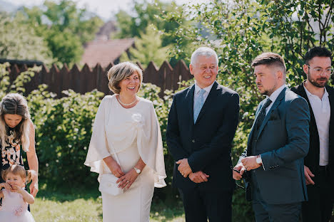 Photographe de mariage Szabolcs Onodi (onodiszabolcs). Photo du 28 janvier 2023