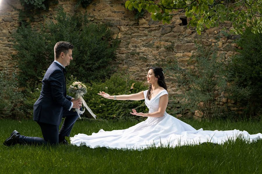 Fotógrafo de bodas Theodore Vourlis (vourlisphoto). Foto del 16 de diciembre 2023