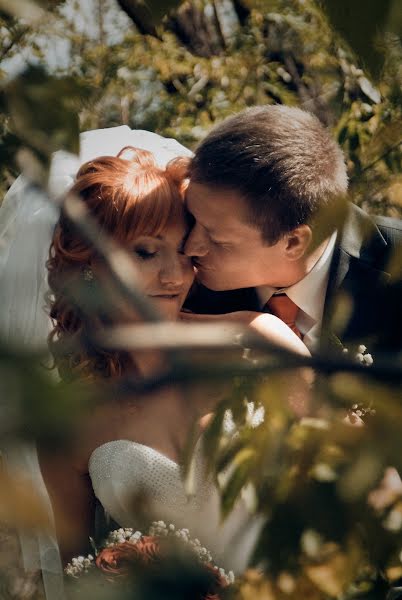 Wedding photographer Igor Fateev (fateev). Photo of 25 November 2014