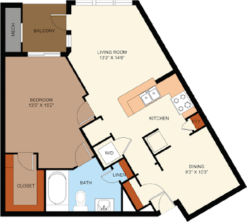 Go to A2 Floorplan page.