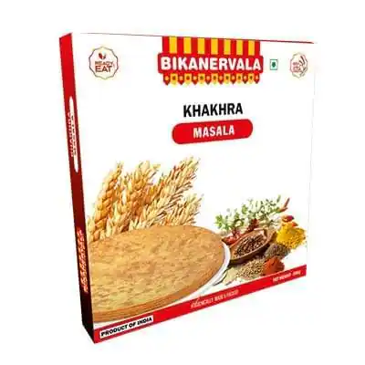 Khakhra Masala 200g