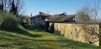 maison à Astaffort (47)