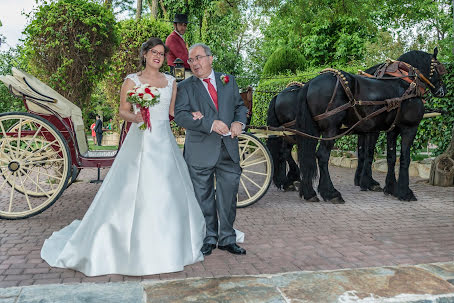 Fotógrafo de casamento Ana Porras (anaporras). Foto de 18 de junho 2019