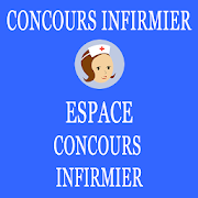 Espace Concours Infirmier  Icon