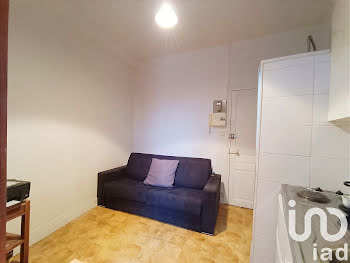 appartement à Brive-la-Gaillarde (19)