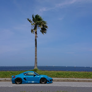 ケイマン