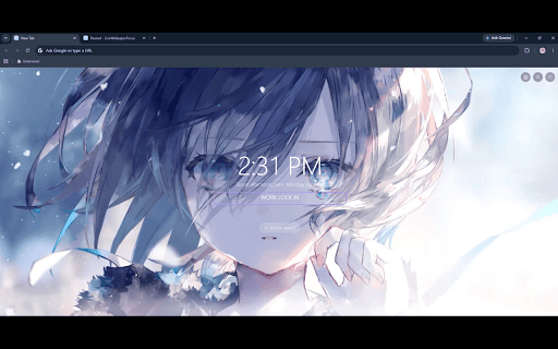 LiveWallpaperFocus screenshot 2
