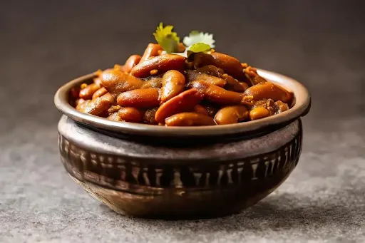 Rajma Masala Dry