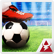 Soccer Kick: Football League Mobile  Icon